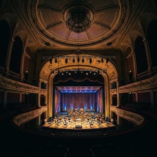 Live Concerts