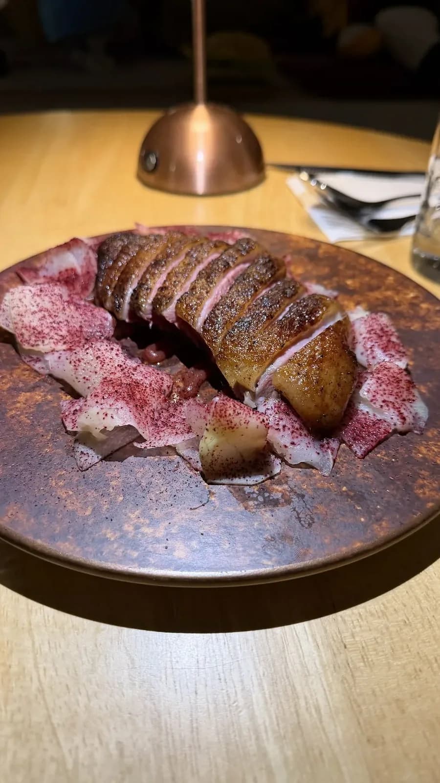 Find unexpected twists on Malaysian classics at Communal Table by Gēn 根