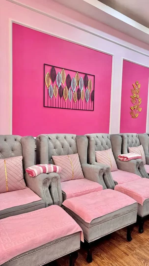 Find a modern spa in Ampang photo 2
