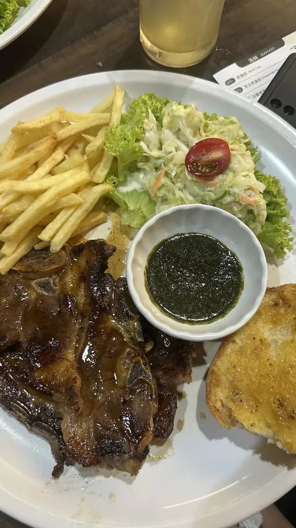 Share Steaks with Your Group photo 2