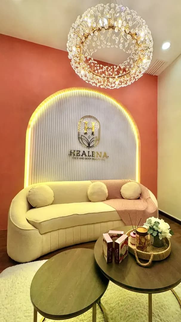 Discover wellness at Healena Spa photo 2