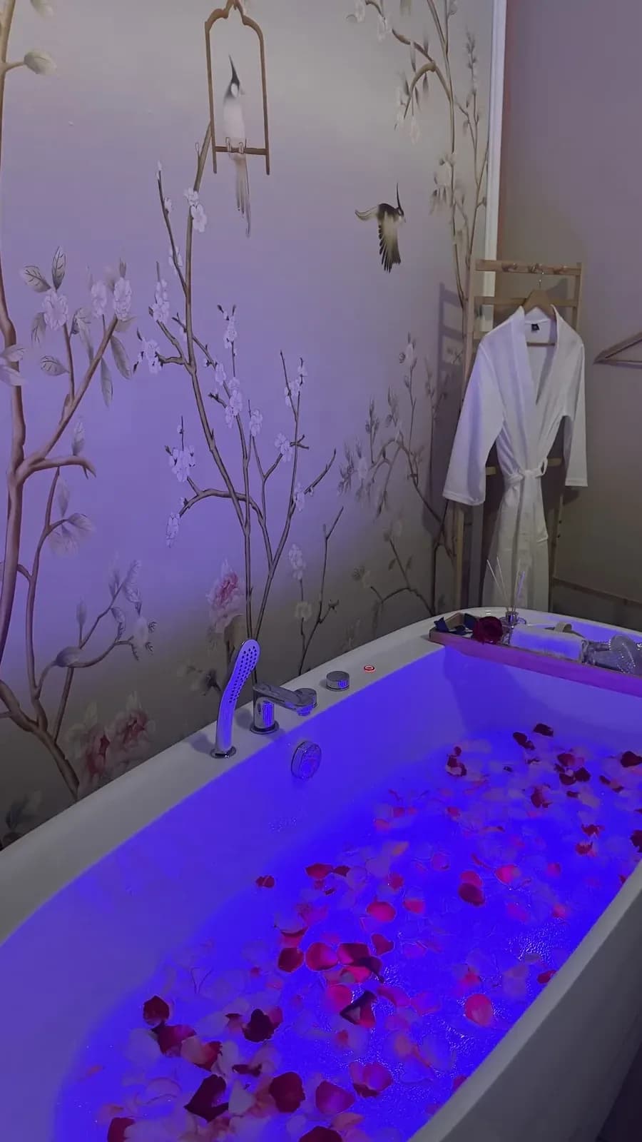 Discover wellness at Healena Spa
