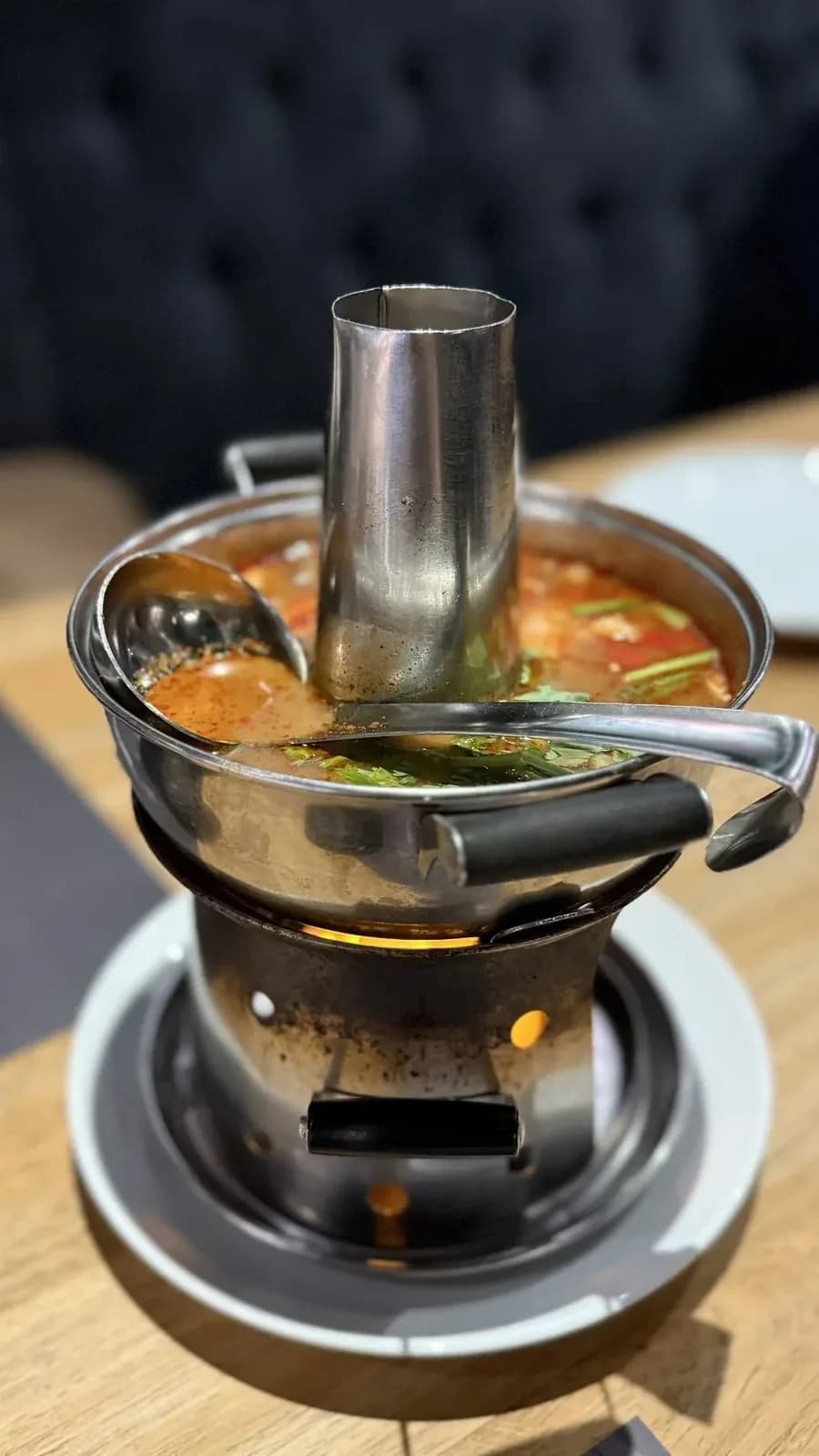 Spicy Thai surprises at Sunway Pyramid