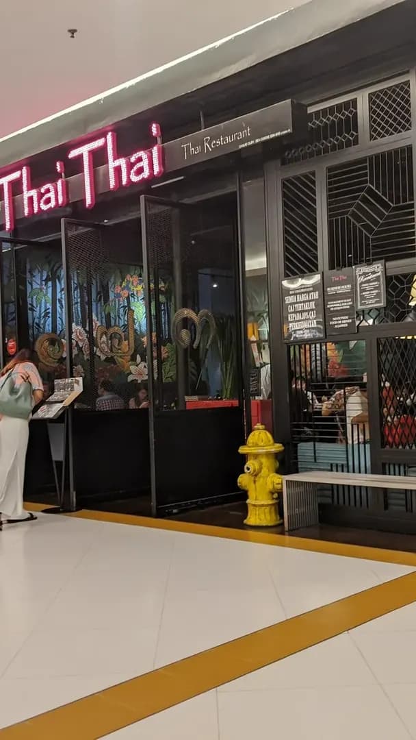 Spicy Thai surprises at Sunway Pyramid photo 2