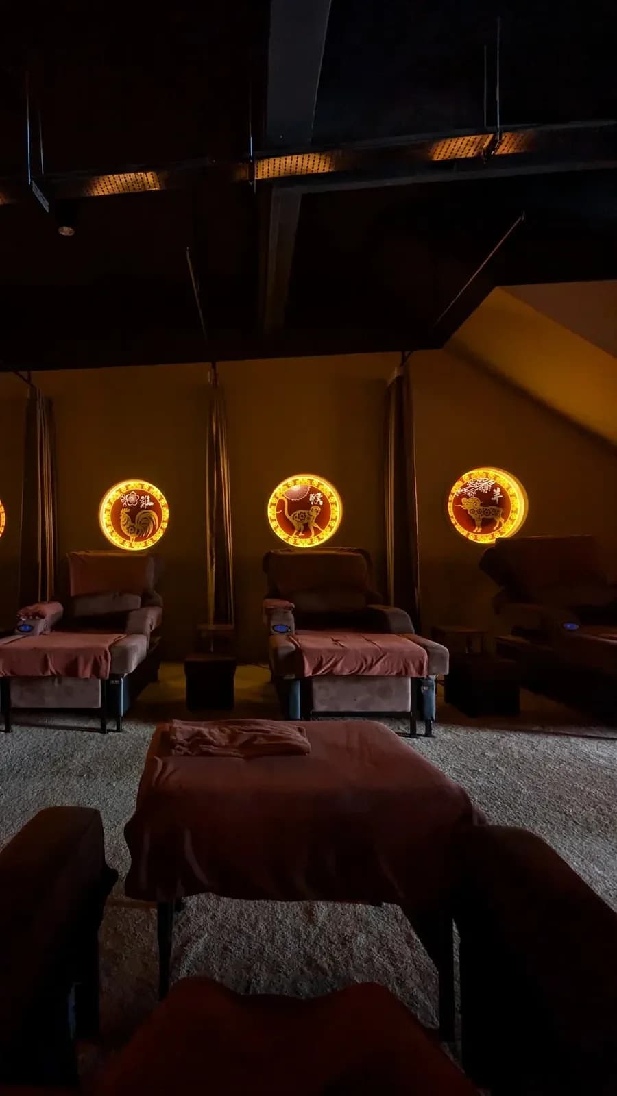 Find calm wellness at Wen Xin Reflekxologi