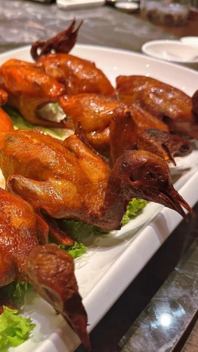 Casual Chinese Spot for Easy Gatherings
