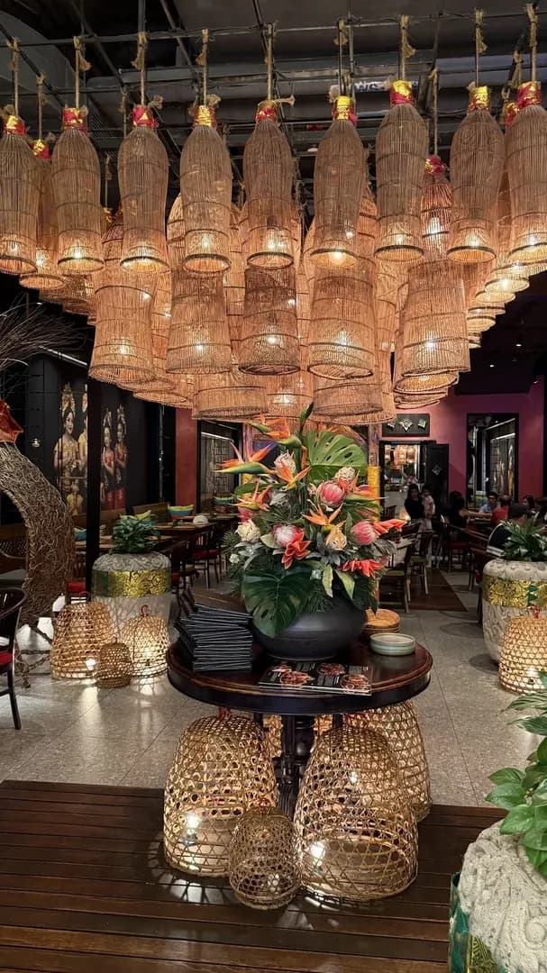 Walk into Ole-Ole Bali photo 2