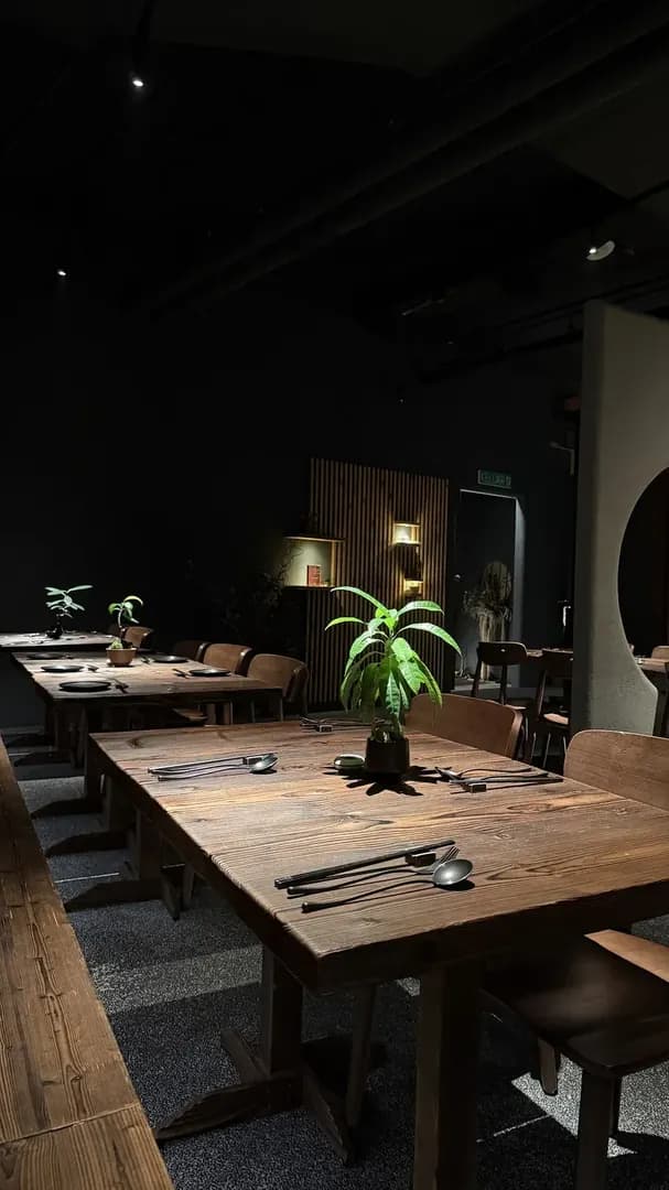 Try vegan takes on Japanese classics photo 2