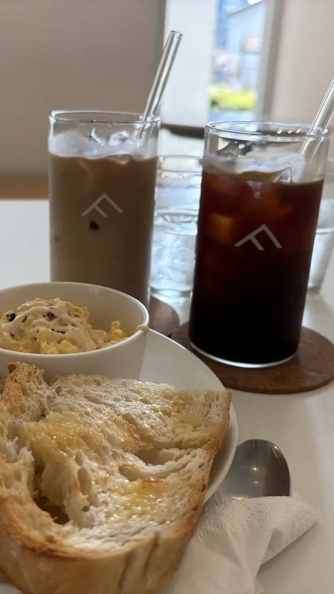 Coffee That Feels Like Home