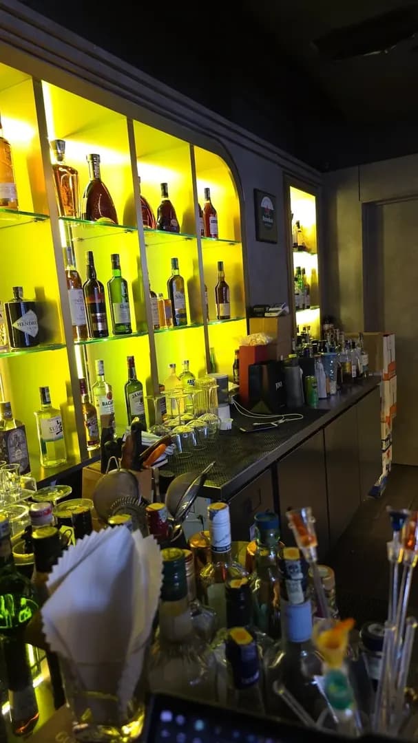 Drinks with Friends at STIX photo 2