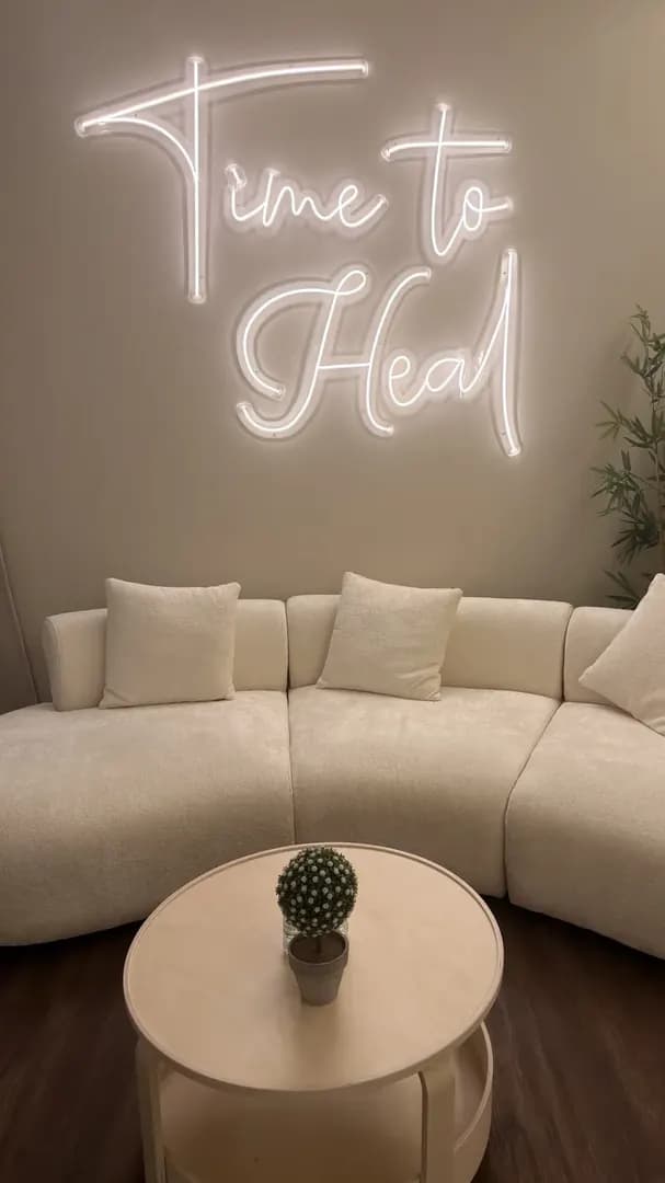 Modern Calm for Wellness photo 2