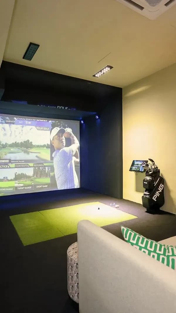 New Mini Golf Spot photo 2