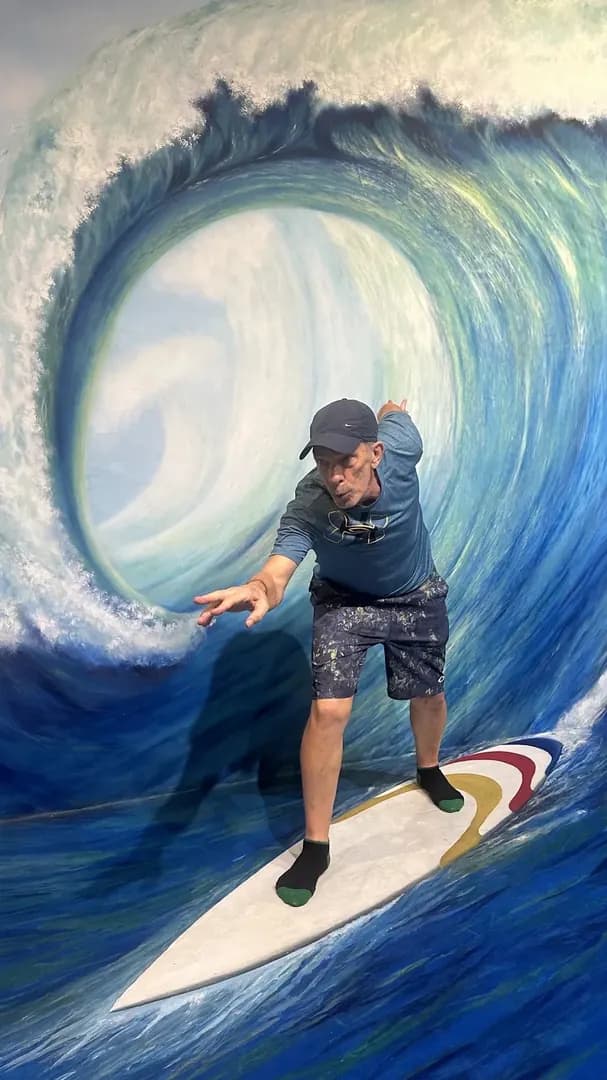 Creative Illusions Fill Every Wall photo 3