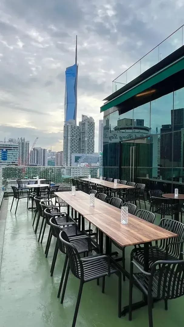 Dine on Malaysian favorites photo 2