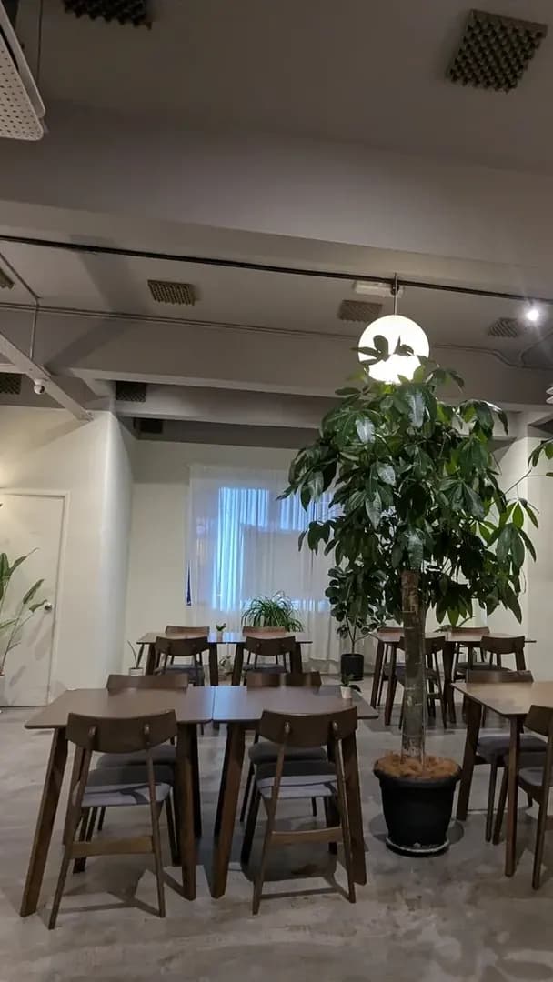 Vegan Japanese options in Sri Petaling photo 2