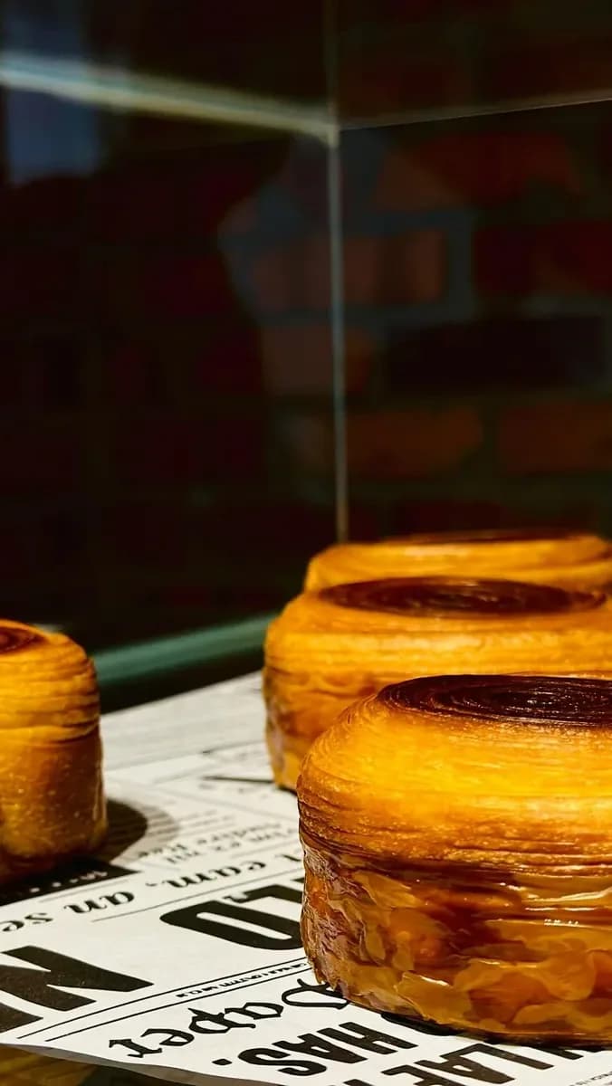 Follow the Smell of Grilled Shawarma