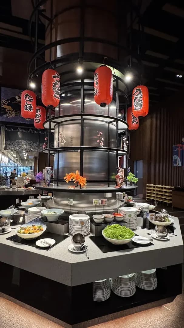 Find a new side to Japanese food photo 2