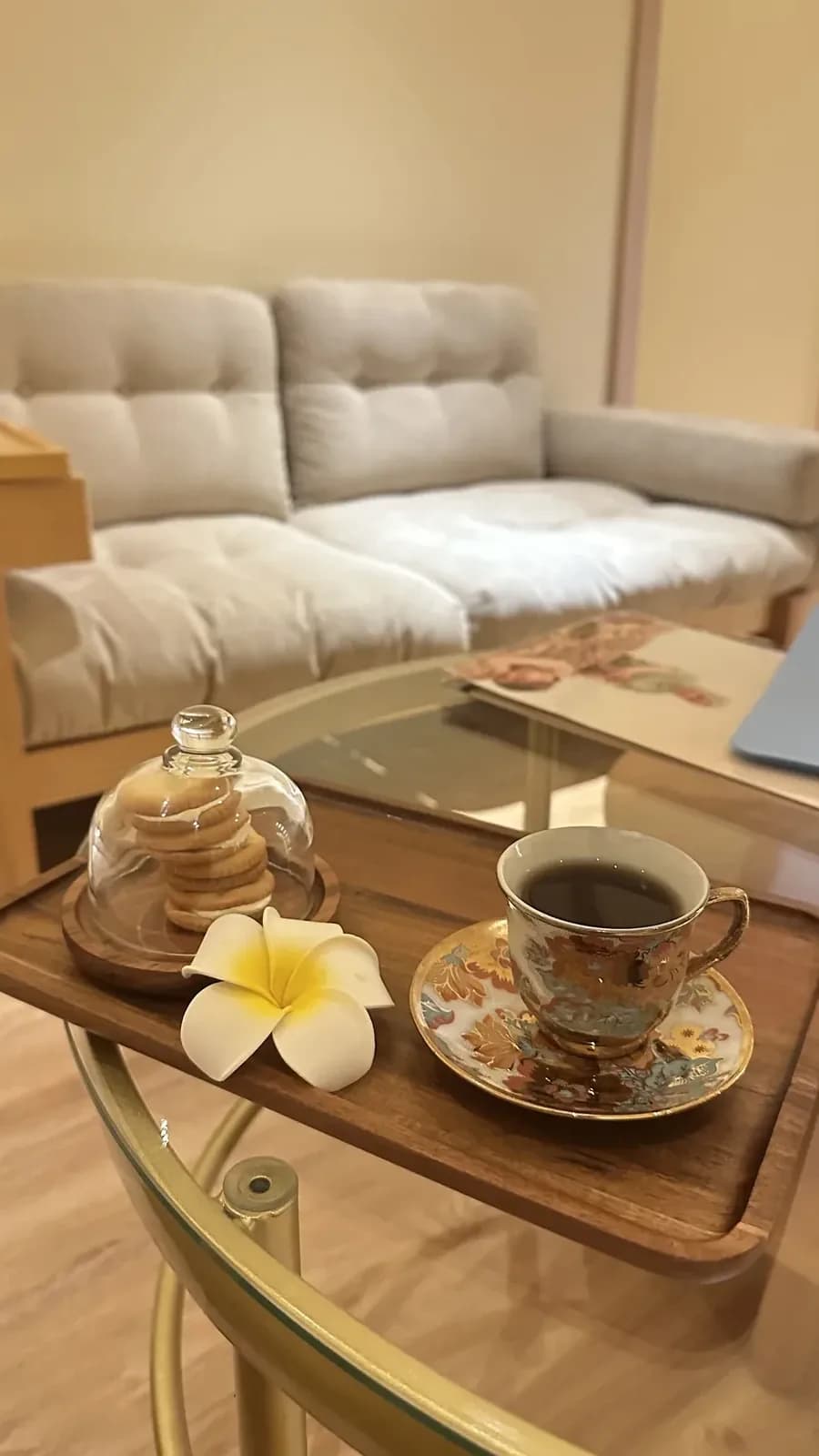 Book a Malay massage session