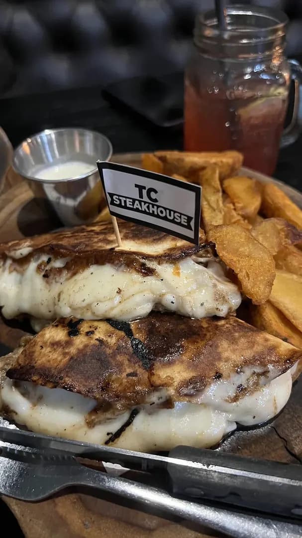 Enter for Grilled Delights photo 3