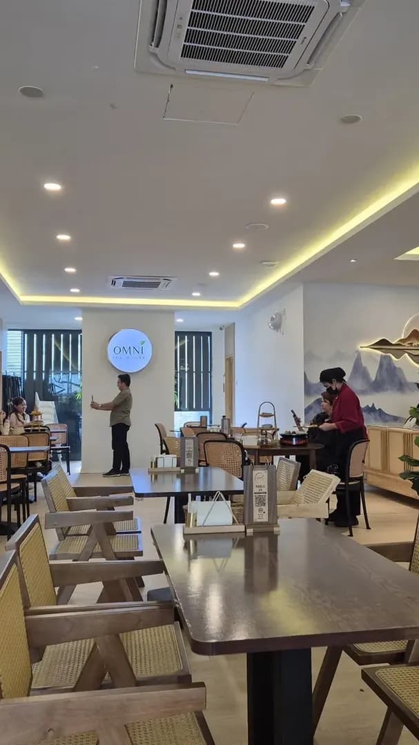 Sip Cantonese tea in PJ photo 2