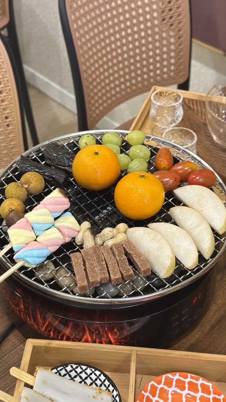 Sip Cantonese tea in PJ