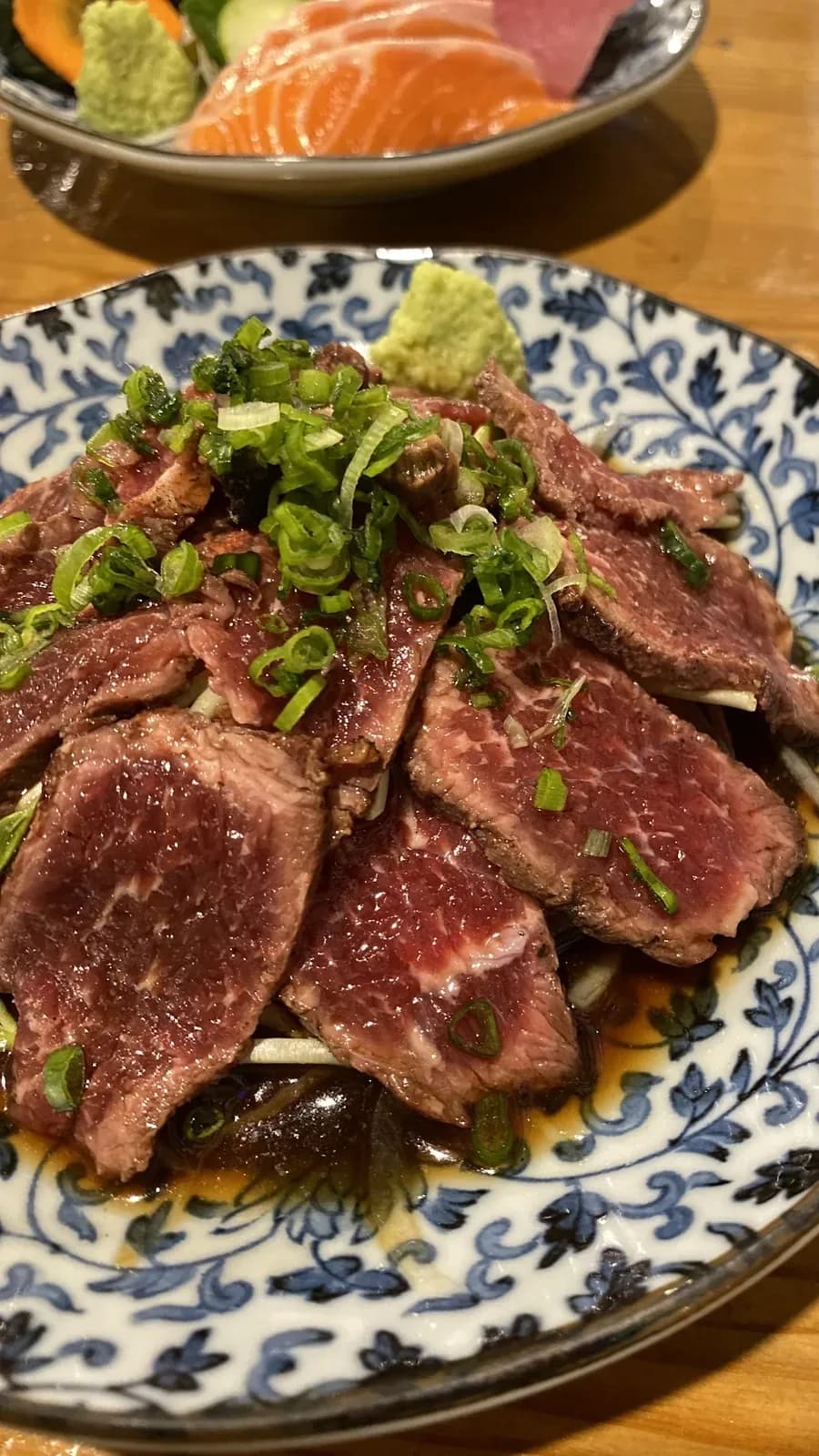 Find a new izakaya in KL