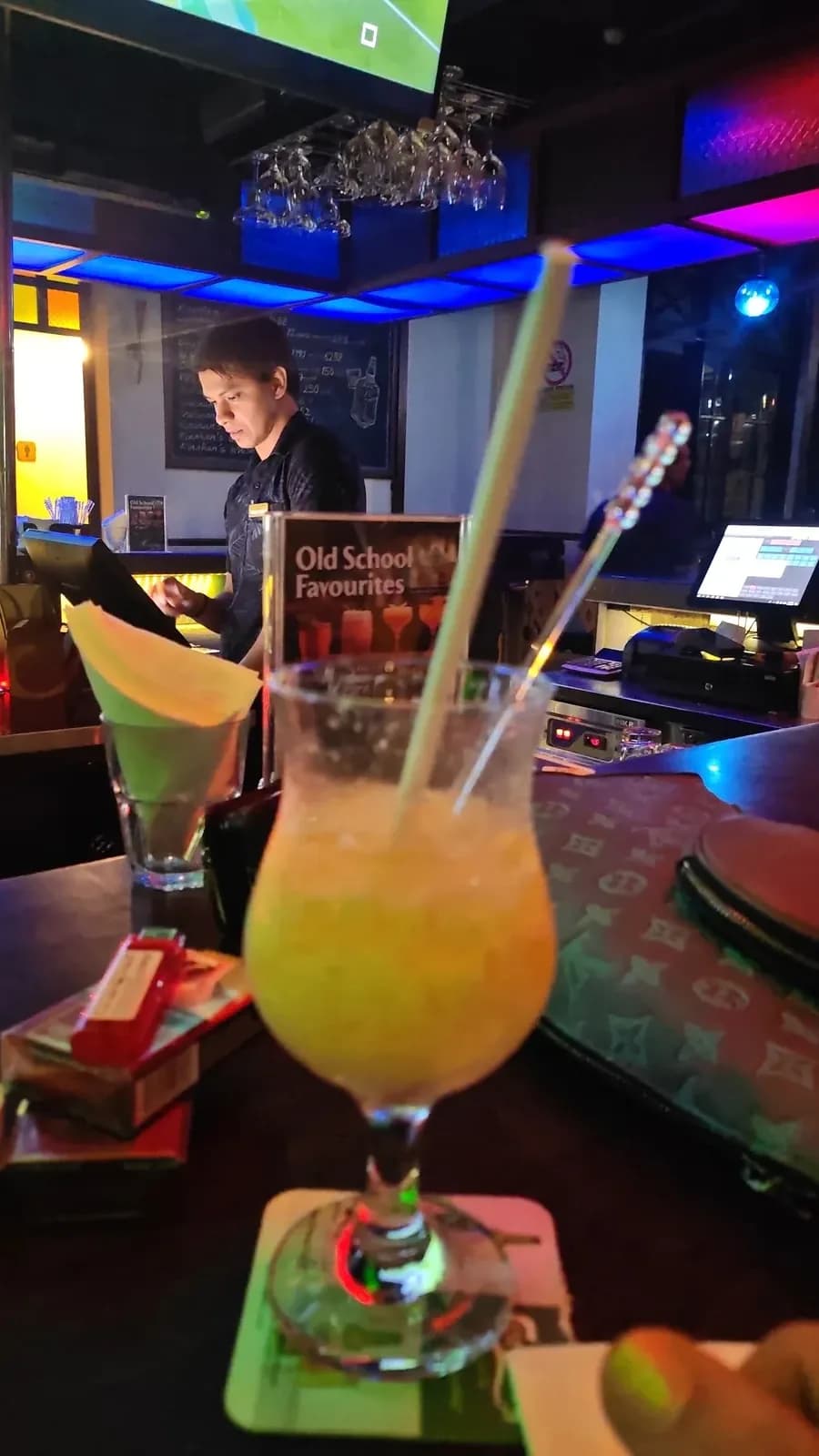 New drinks find in Shah Alam nightlife