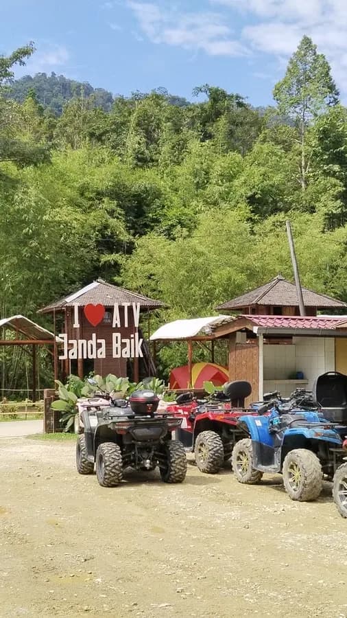 Camp with Your Crew