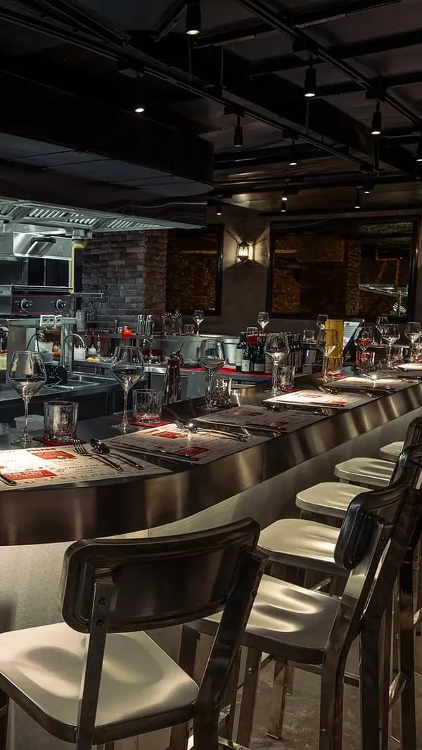Ease into Spanish cuisine at Picaro photo 2