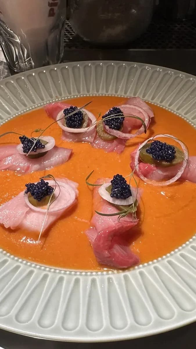 Ease into Spanish cuisine at Picaro