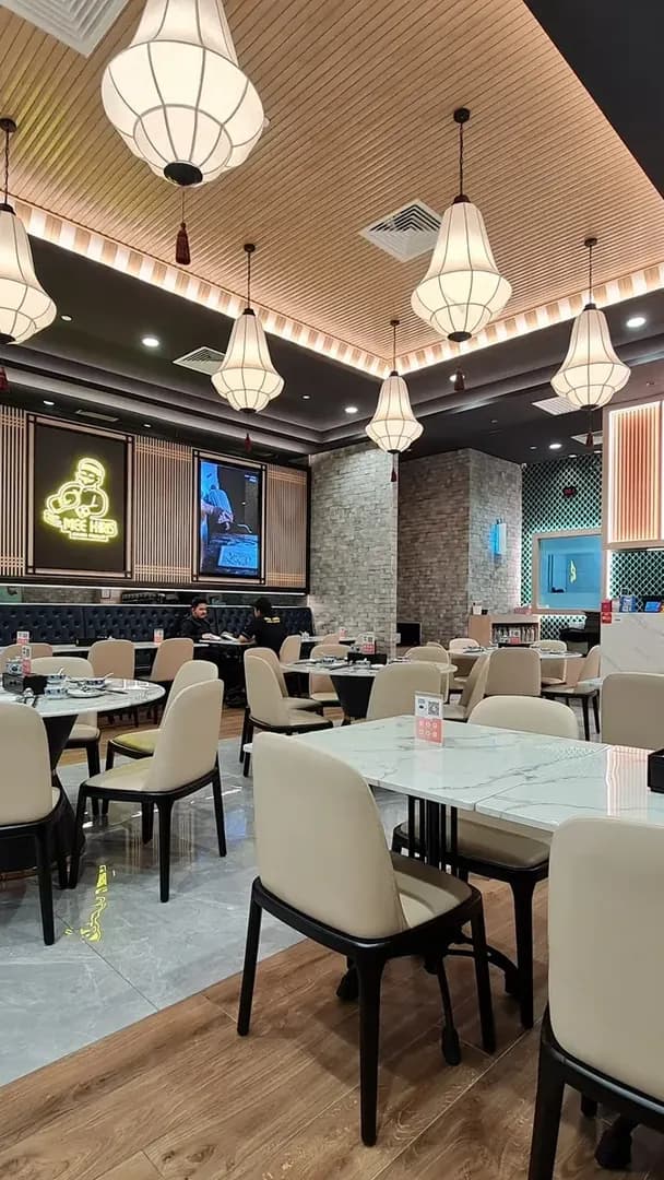 Walk in and pick your Chinese meal photo 2