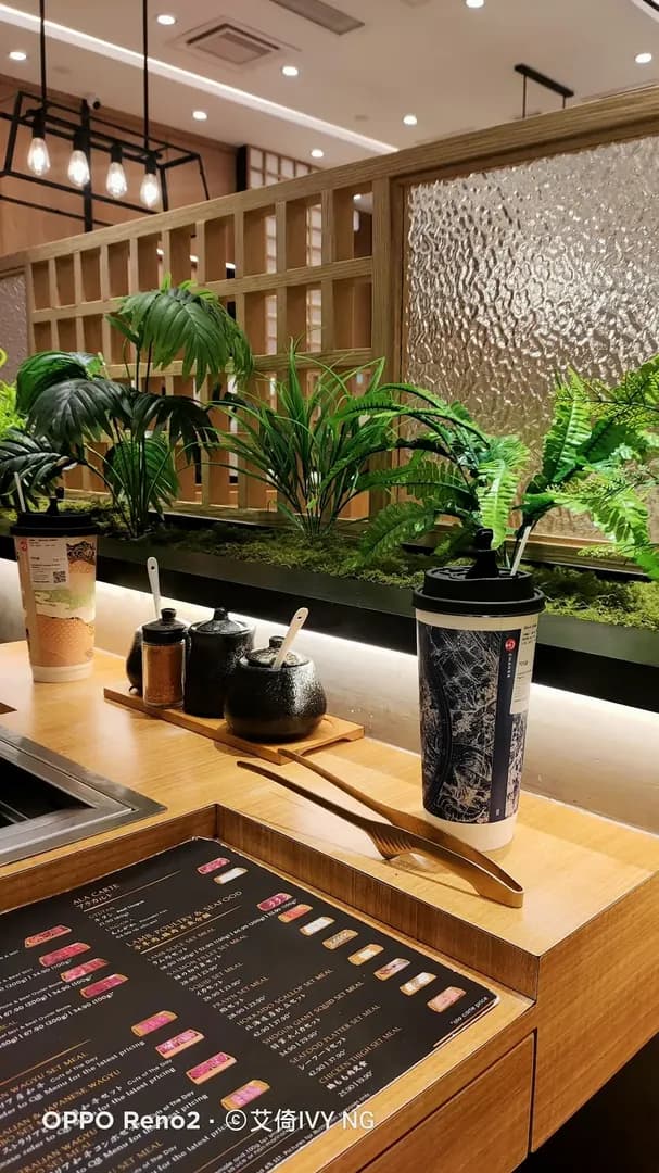 Find Yakiniku Kuro at Sunway Pyramid photo 2