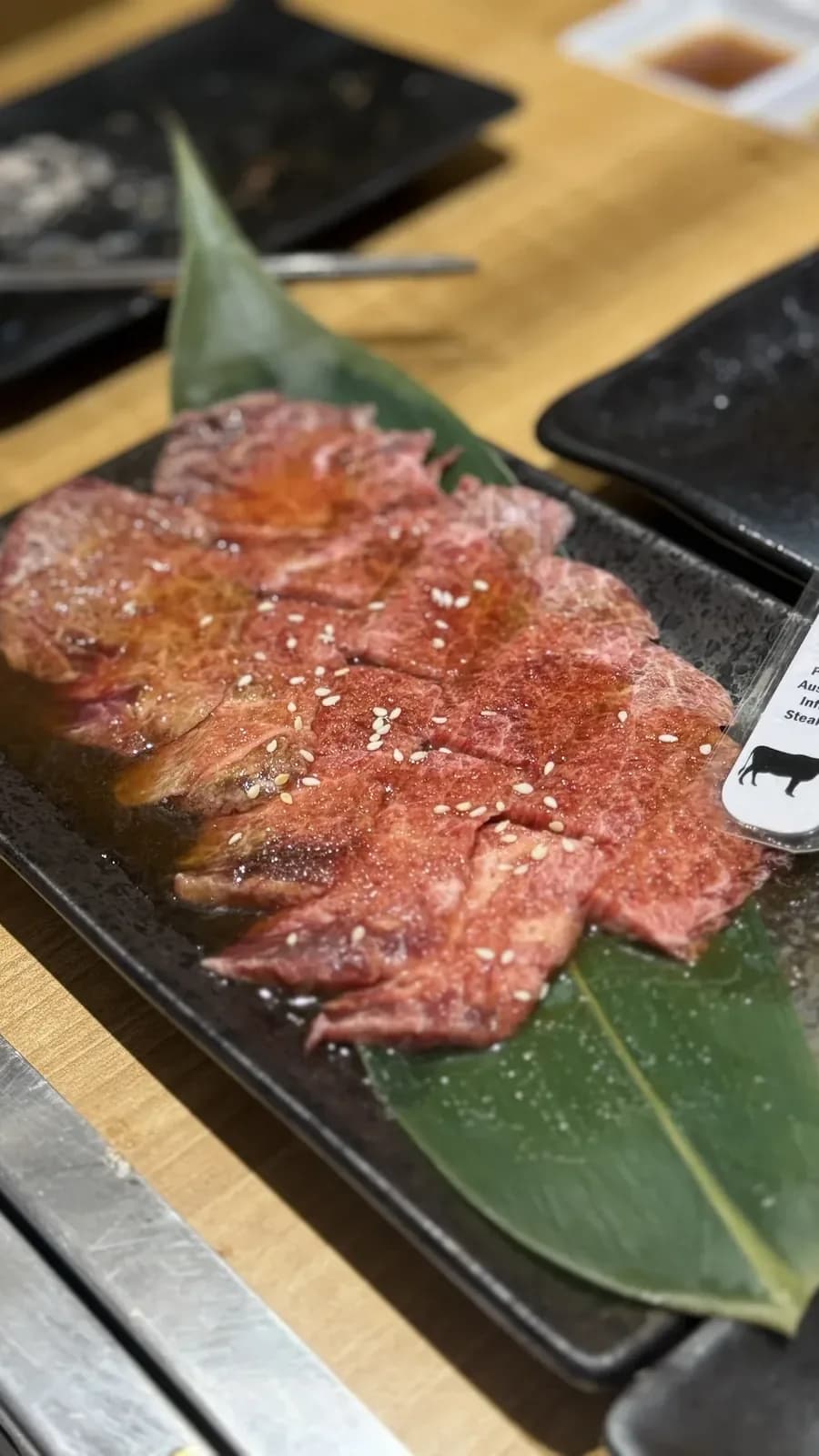 Find Yakiniku Kuro at Sunway Pyramid
