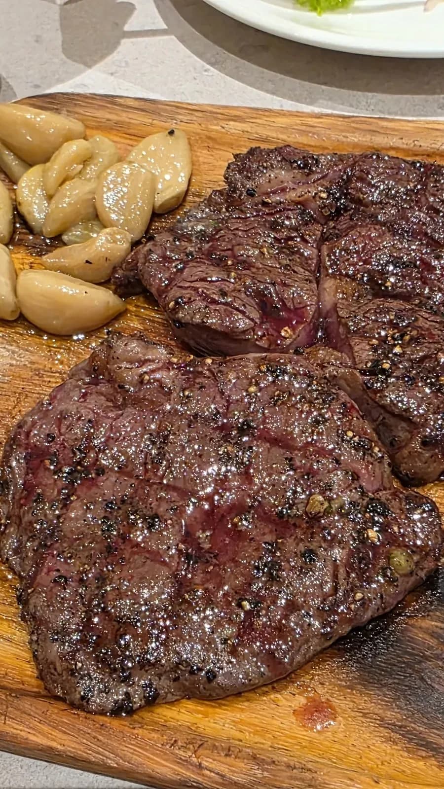 Find your next steak spot in KL