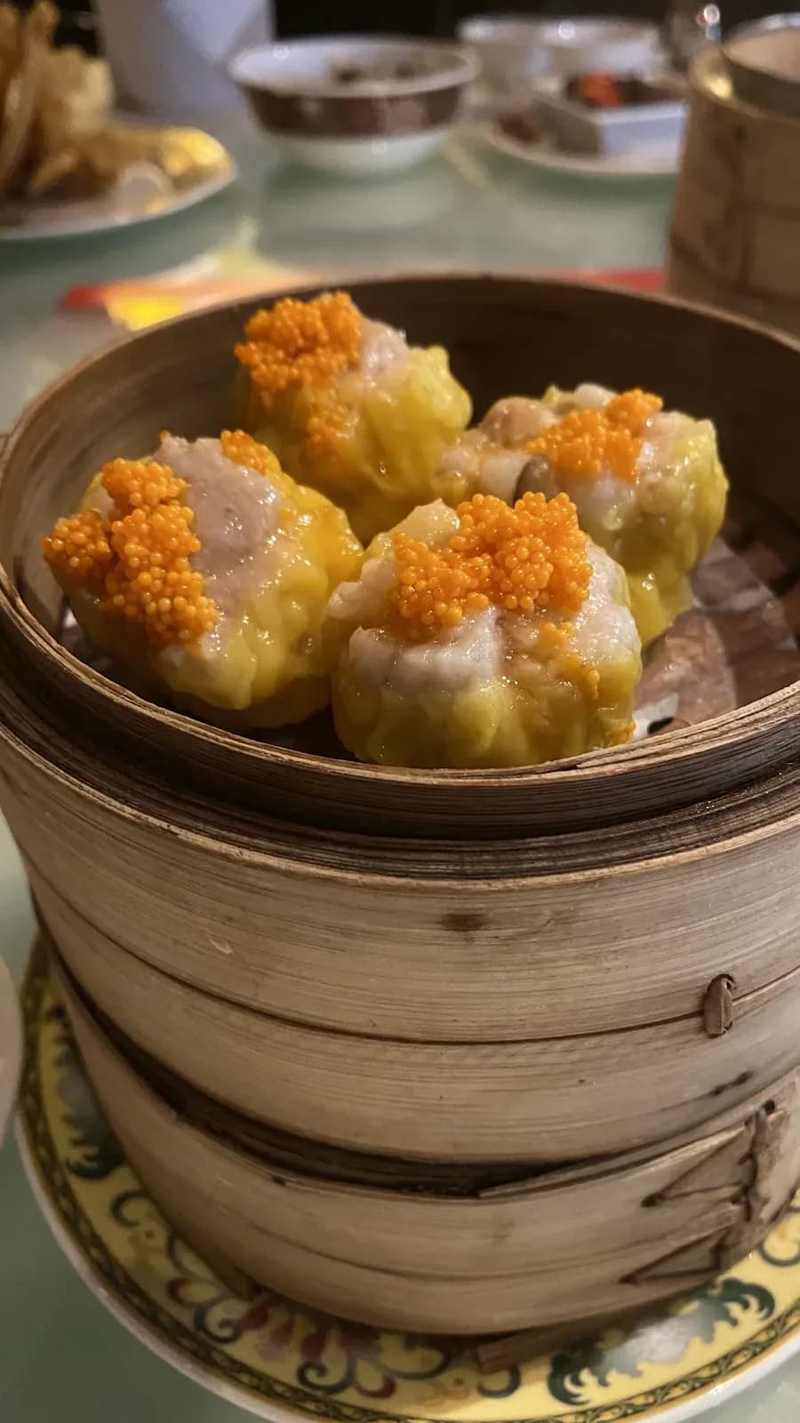 Cantonese Find in Kuala Lumpur