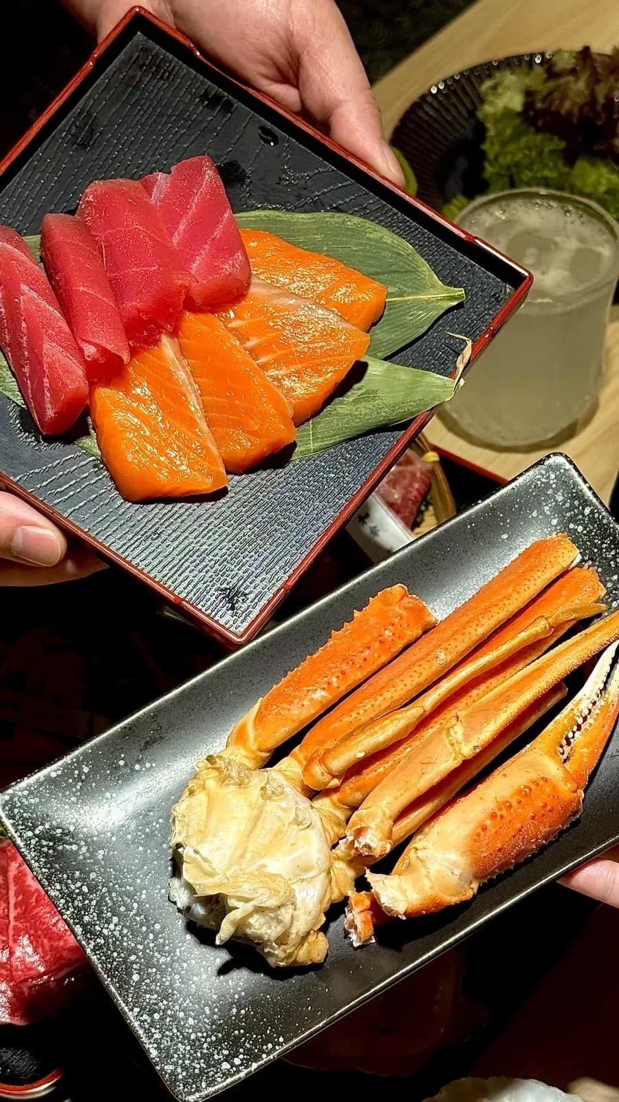 Find a new way to enjoy Japanese BBQ