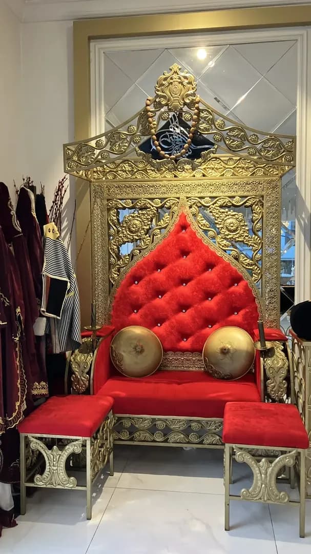 Discover real Turkish flavours at Ampang photo 2