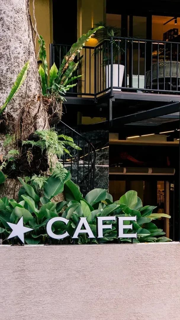 Western finds at Star Cafe KL Taman Desa photo 2