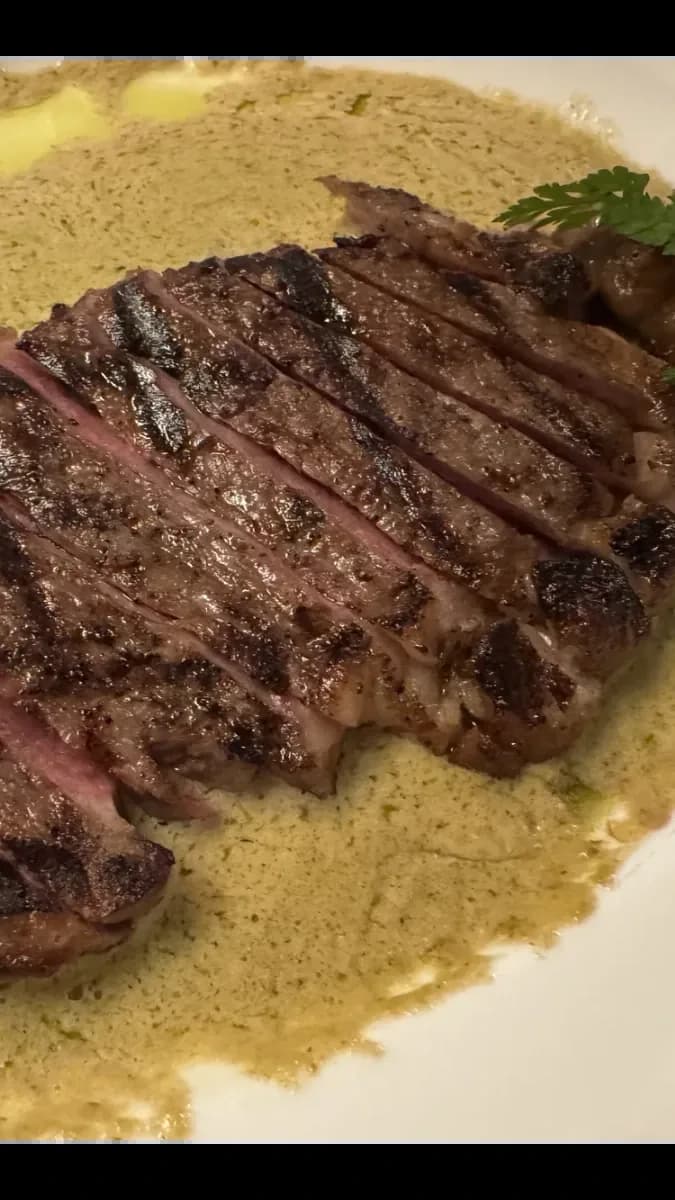 Steak spot worth finding