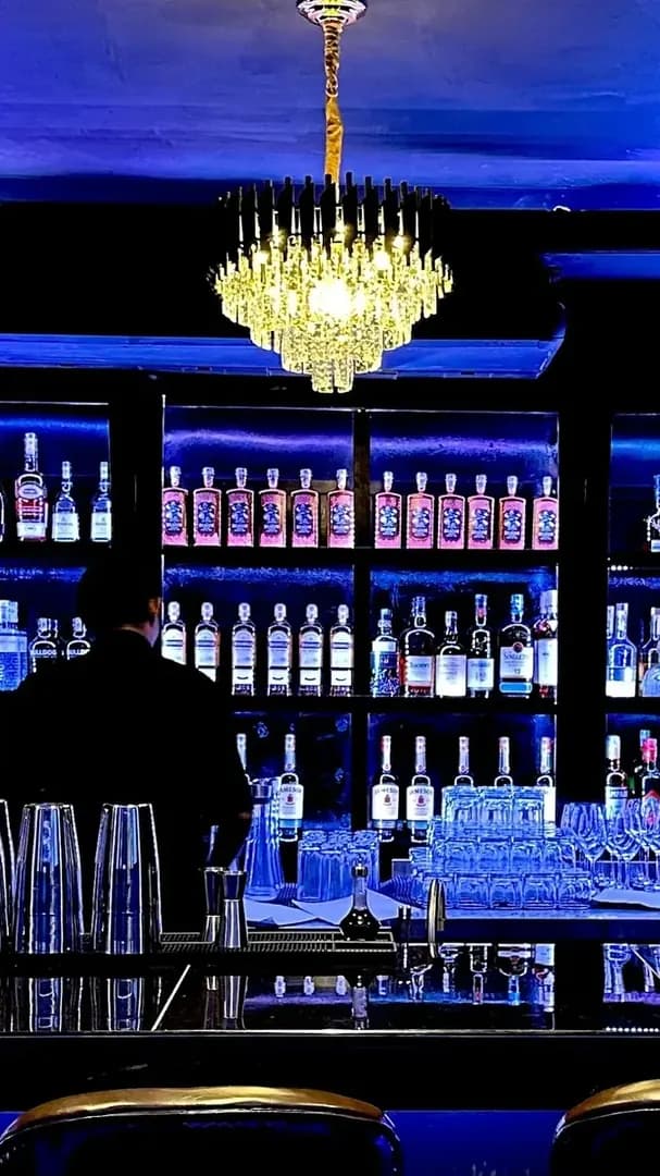 Find cocktails with a twist photo 2