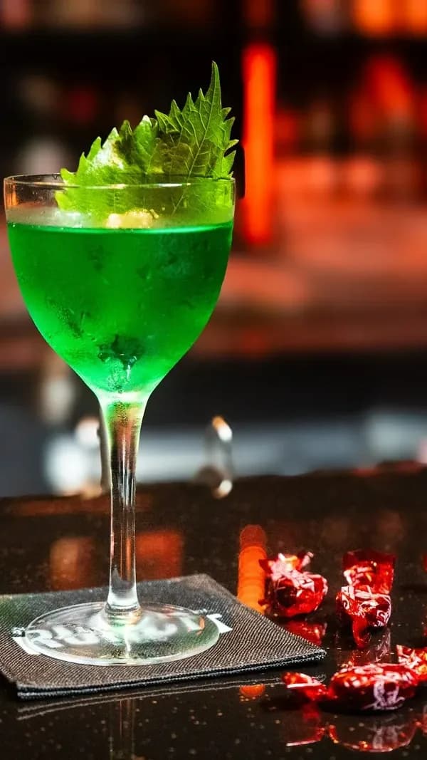 Find cocktails with a twist