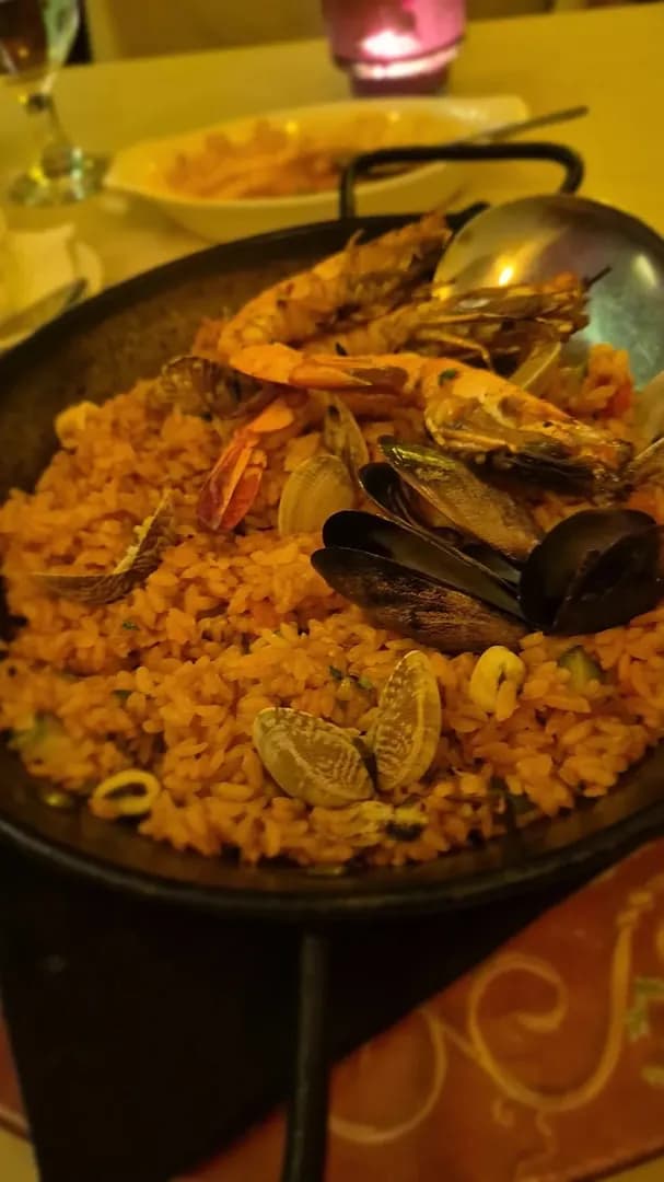 Date Night at Cava photo 3