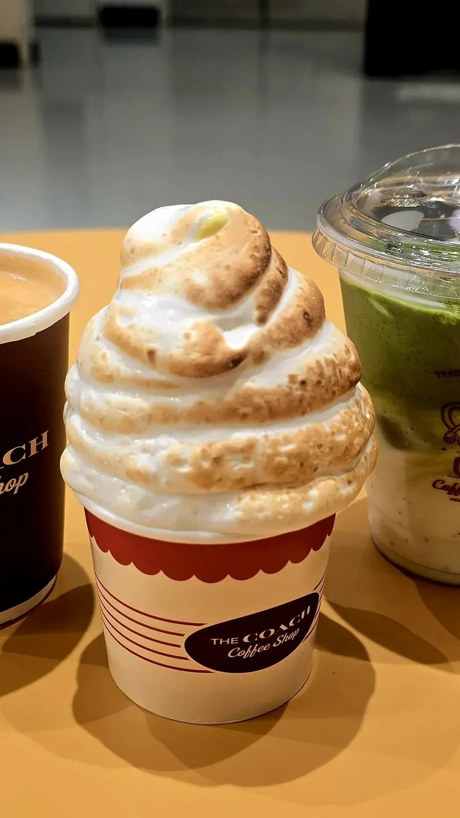 New American Bakes at Sunway Pyramid