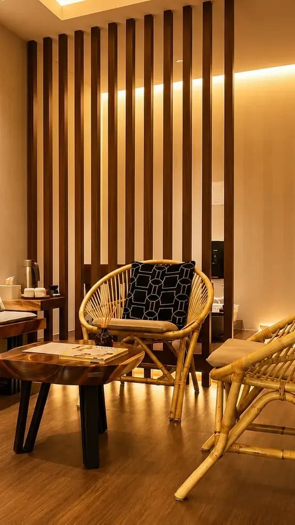 Find calm in KL at Kori Spa photo 2
