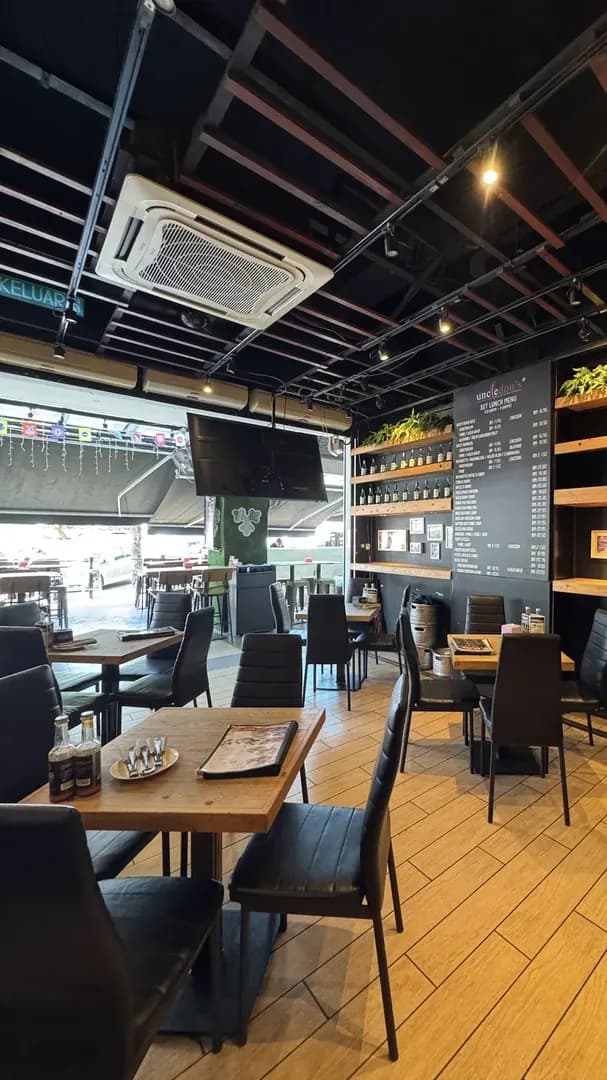 Steak in a Cozy Trendy Vibe photo 2