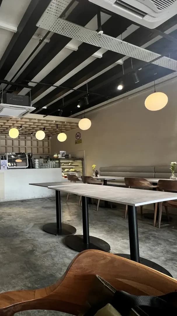Western Cafe Find in KL photo 2