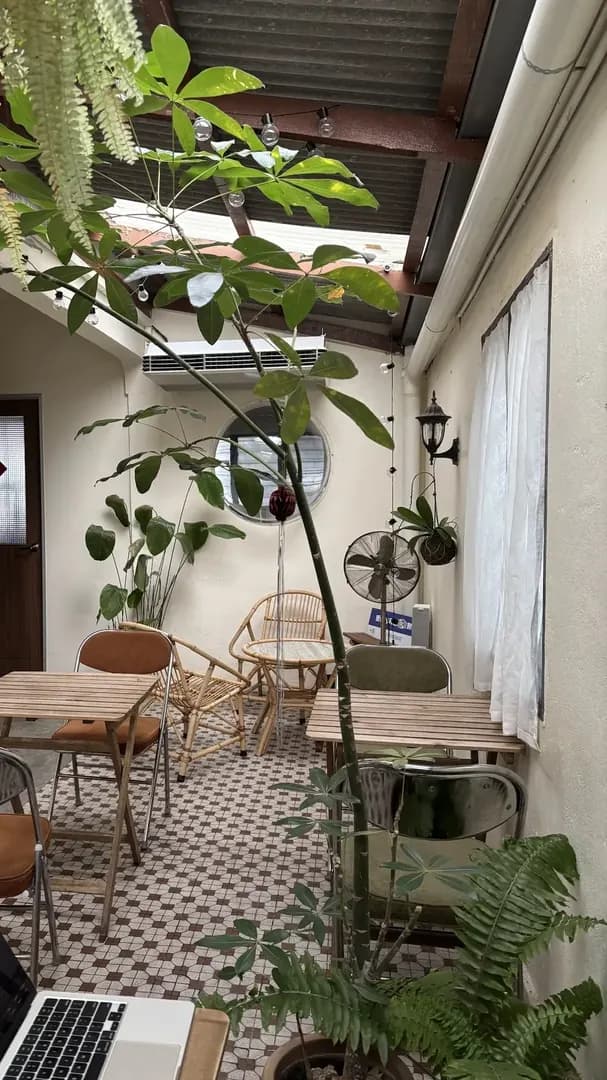 Warm Up at Yue Coffee Bar photo 2