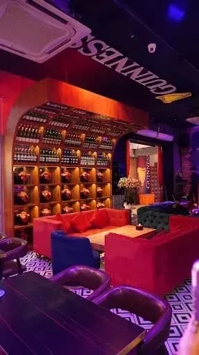 Relaxed Vibes at Jiang Hu Bar photo 2
