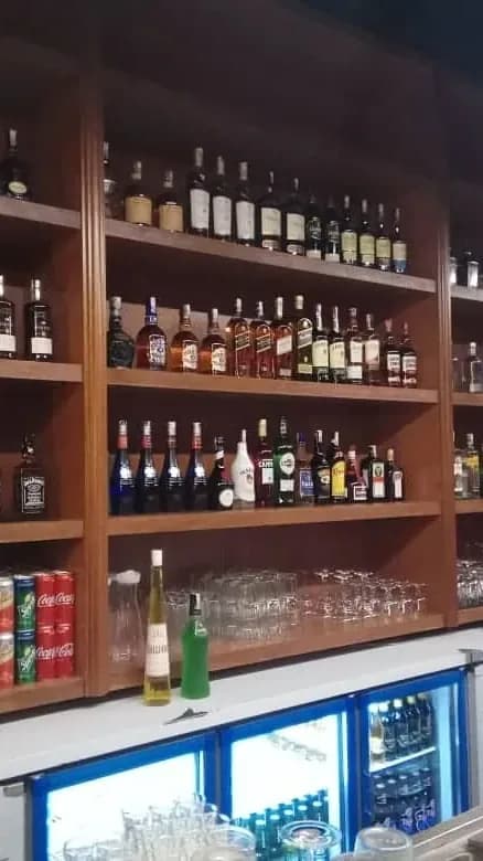 Find a new bar in KL