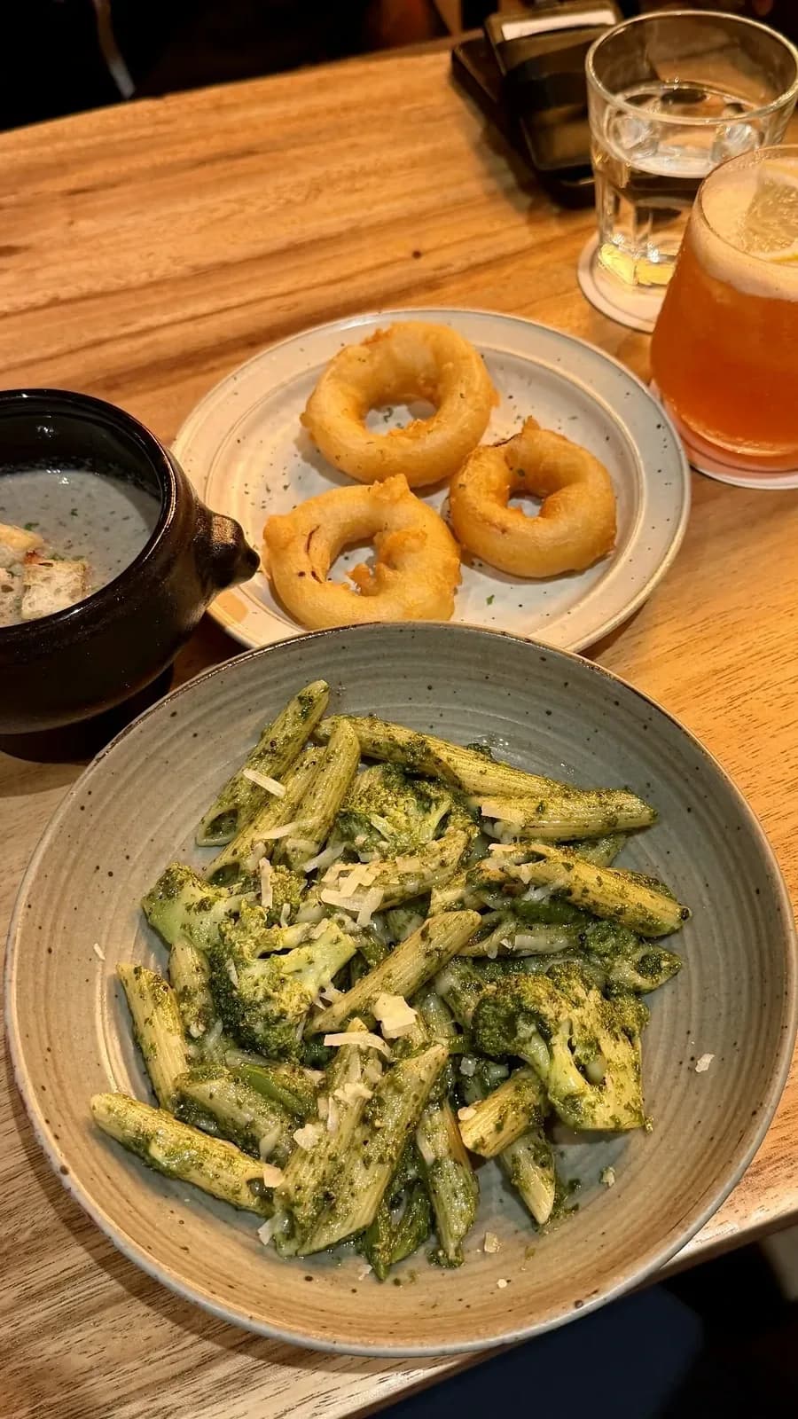 Taste American classics in cozy Damansara Heights